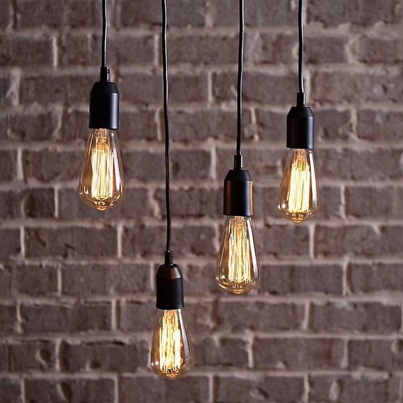 Other - 🌱Hanging Edison Light